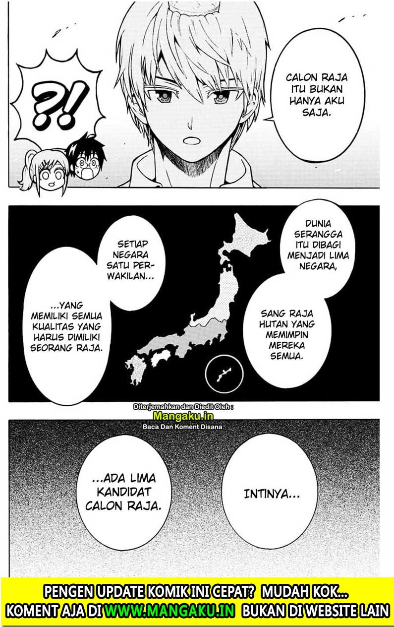 Moriking Chapter 2 halaman 5