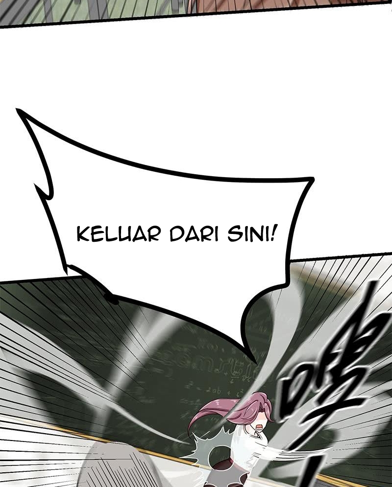 Strongest Transport System Chapter 2 halaman 7