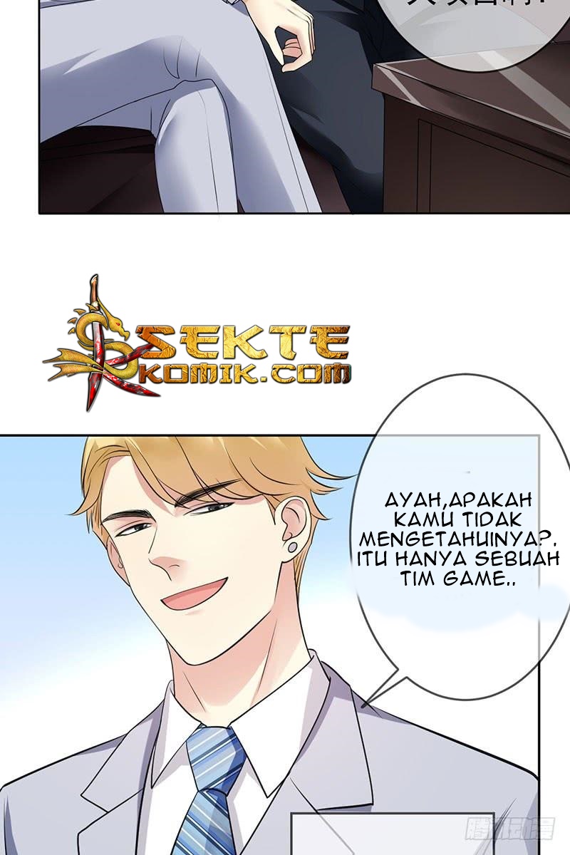 NSD Gaming Chapter 61 Gambar 10