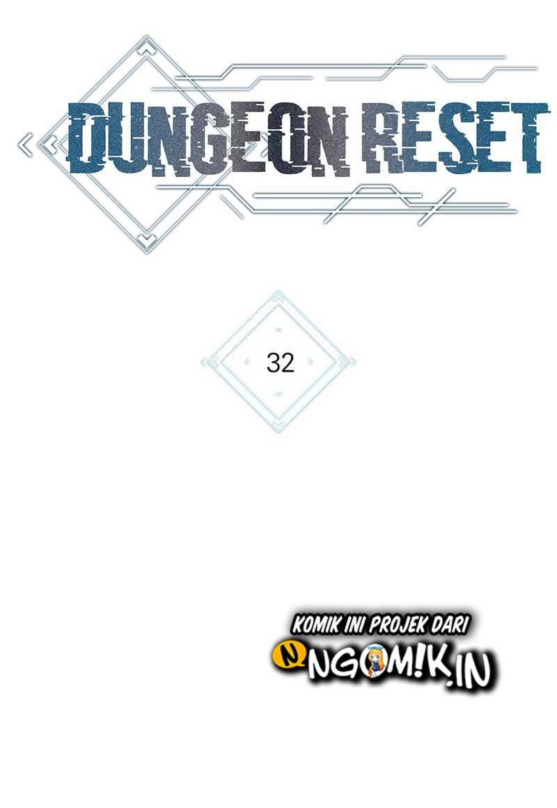 Dungeon Reset Chapter 32 halaman 9