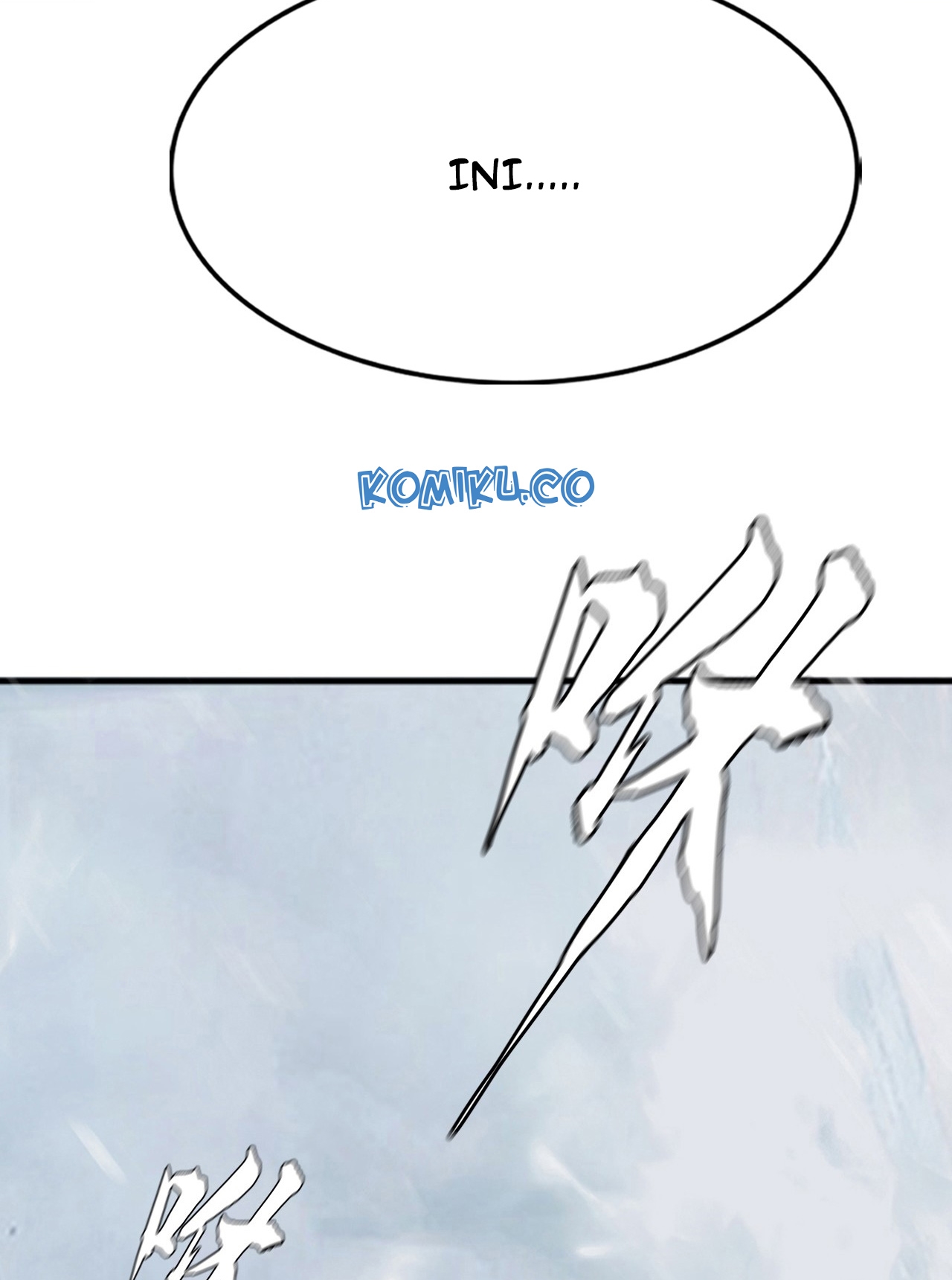 The Blade of Evolution Chapter 7 Gambar 17