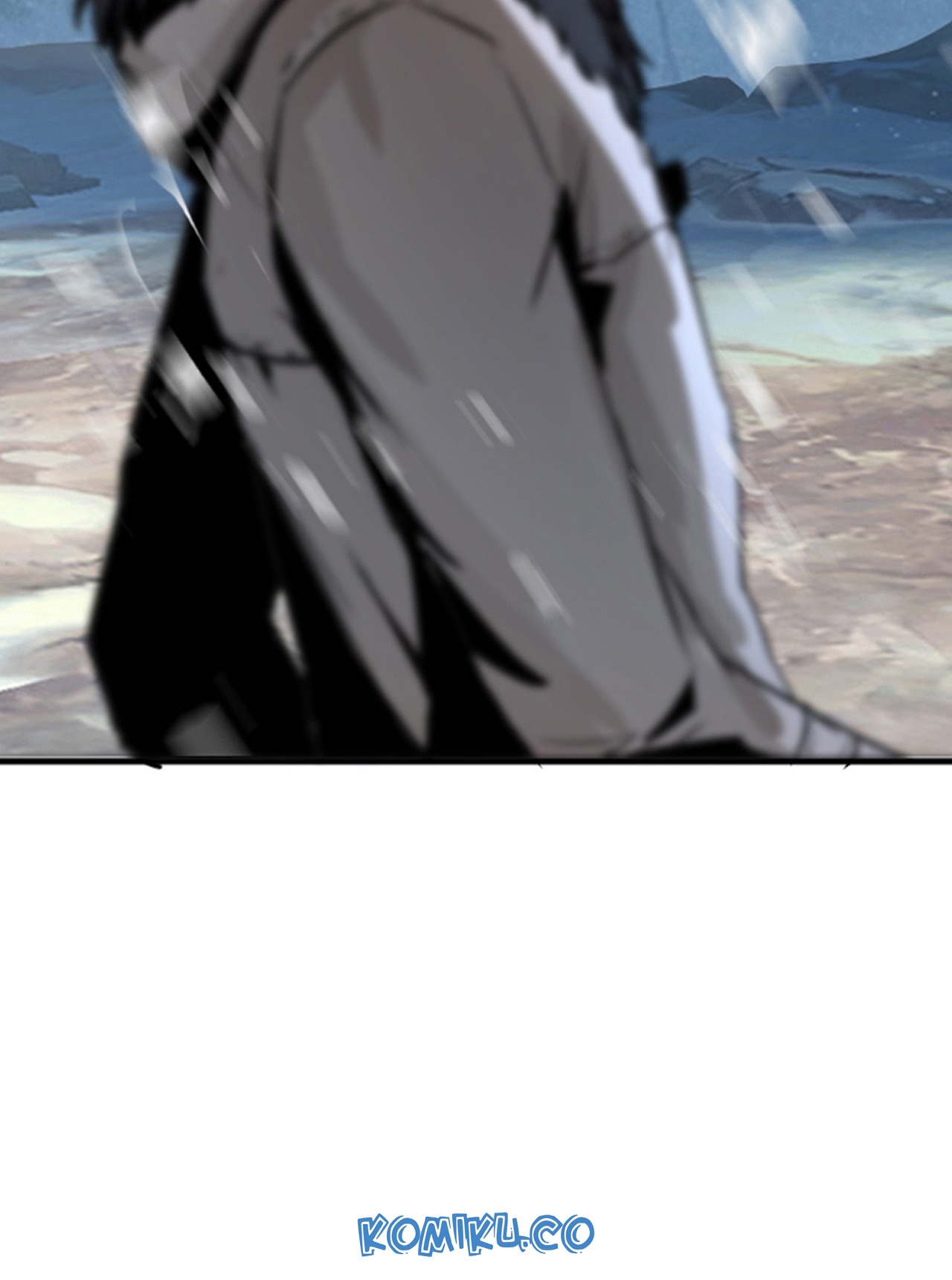 The Blade of Evolution Chapter 7 Gambar 19