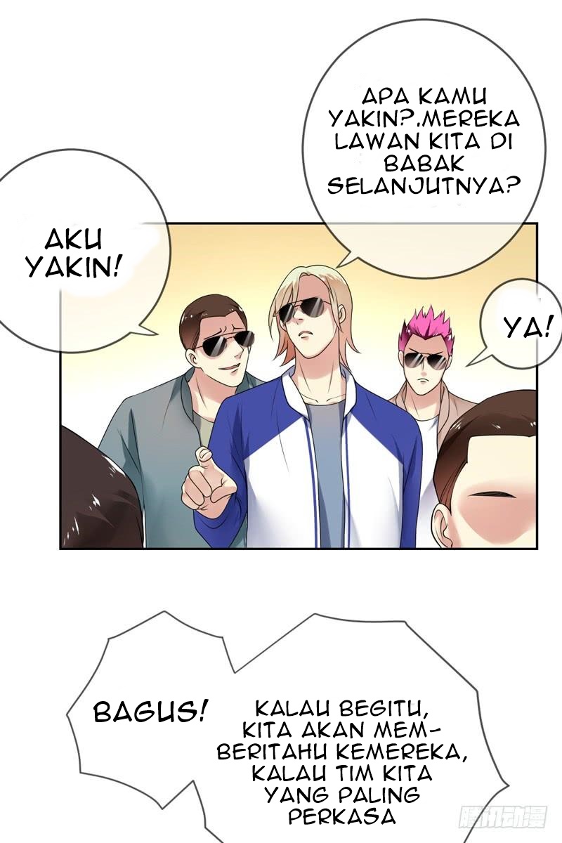 NSD Gaming Chapter 67 Gambar 9