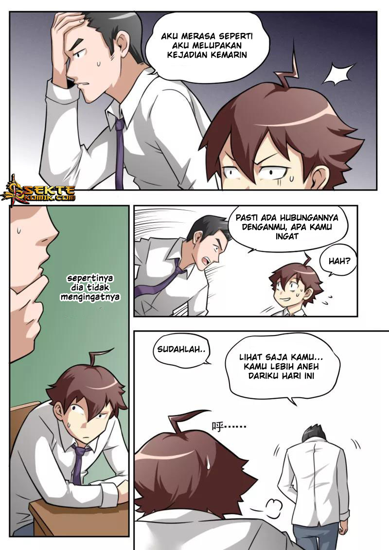Pluralistic Immortal Chapter 36 halaman 4