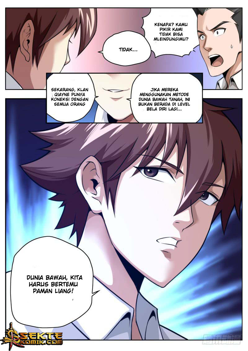 Pluralistic Immortal Chapter 17 halaman 4