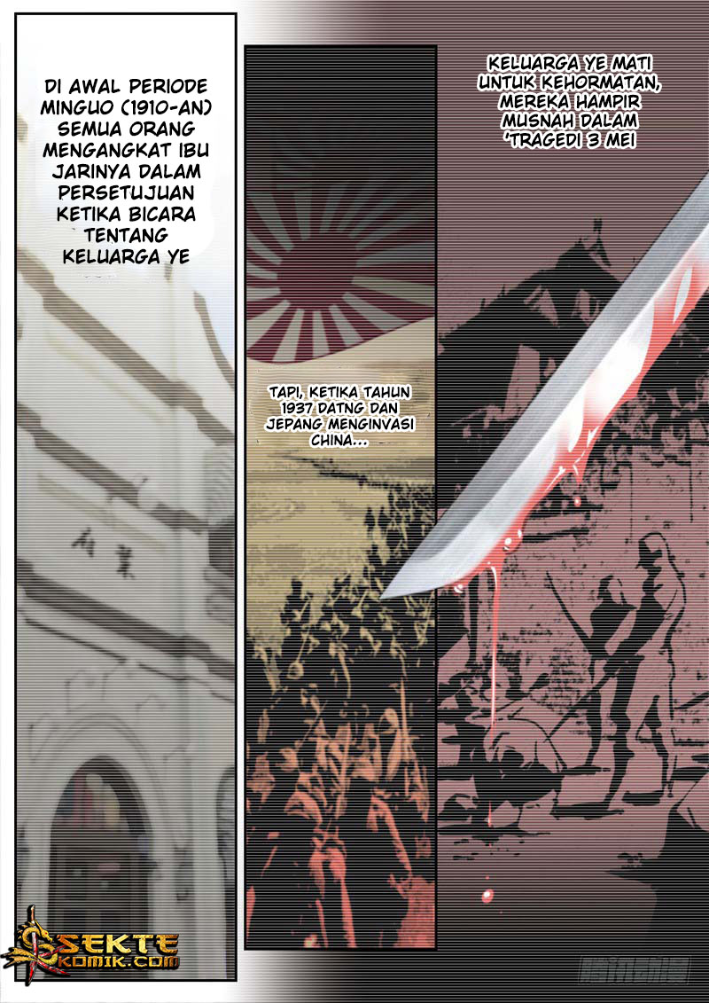 Pluralistic Immortal Chapter 13 halaman 4