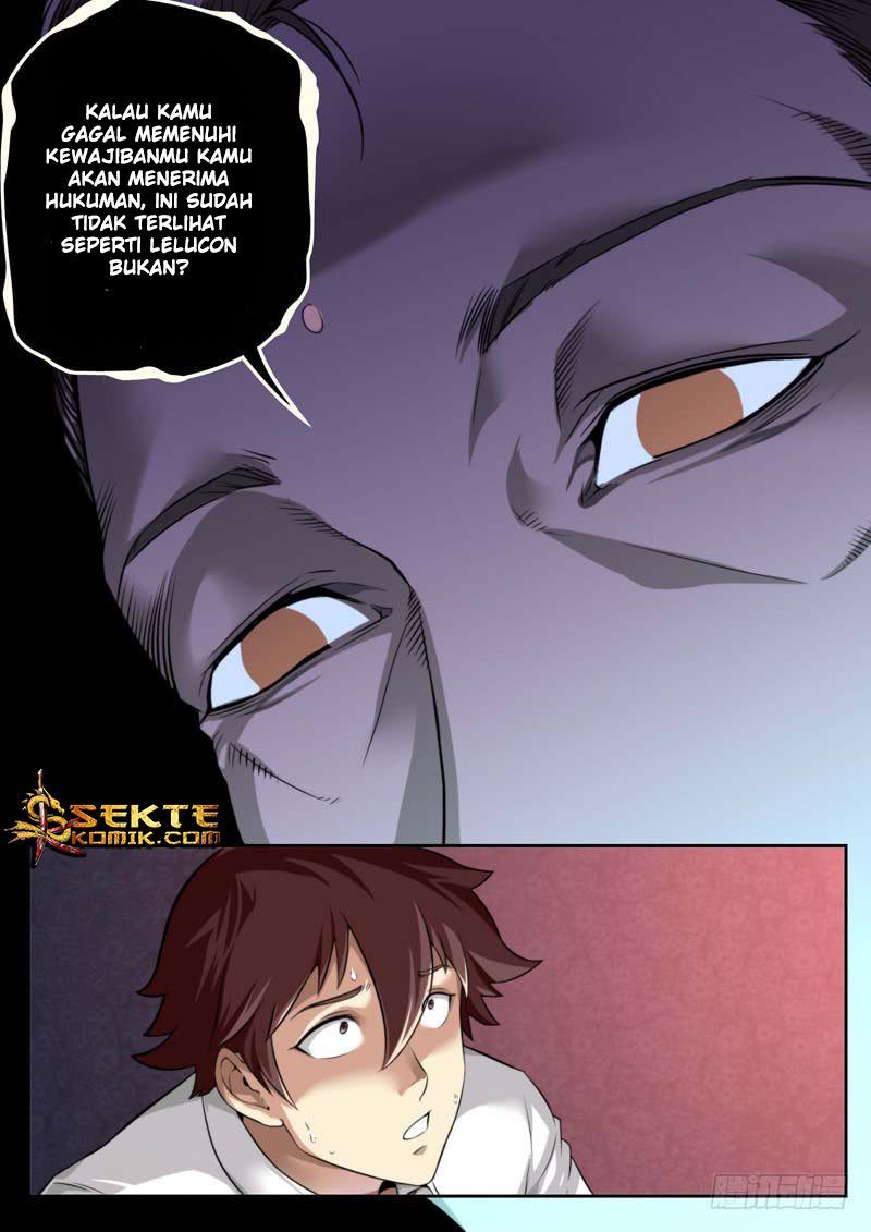 Pluralistic Immortal Chapter 12 halaman 4