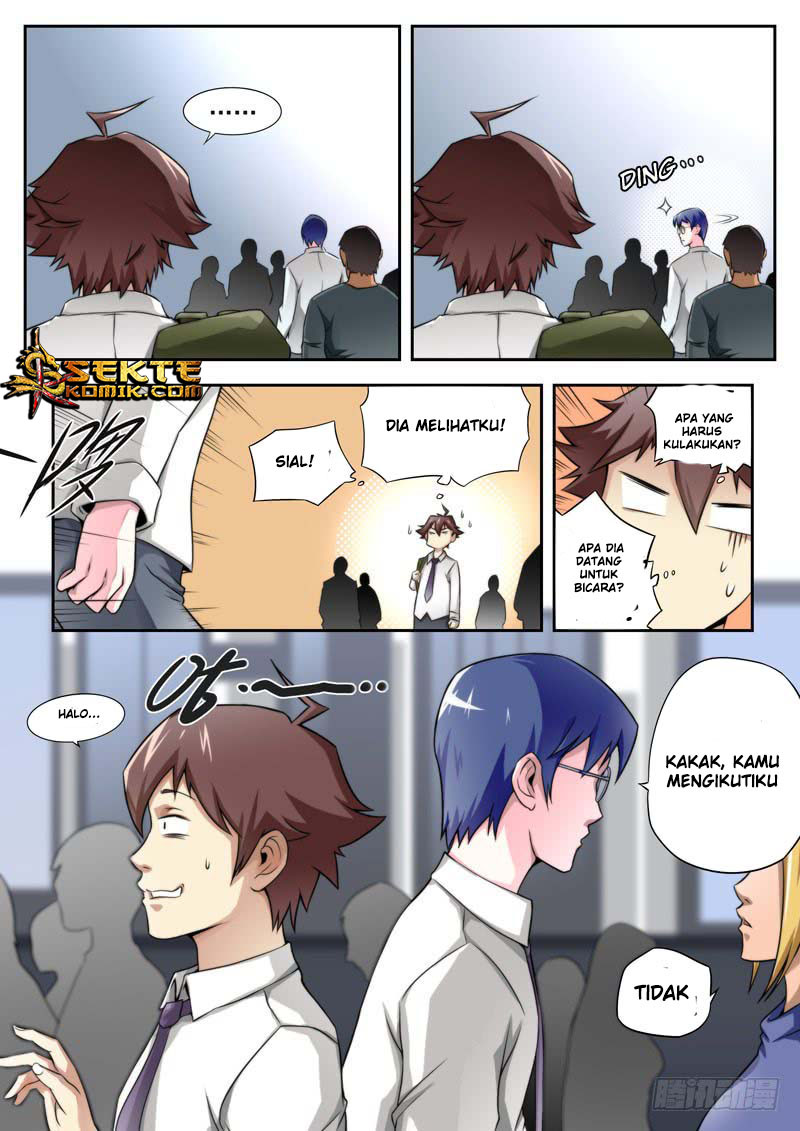 Pluralistic Immortal Chapter 10 halaman 4