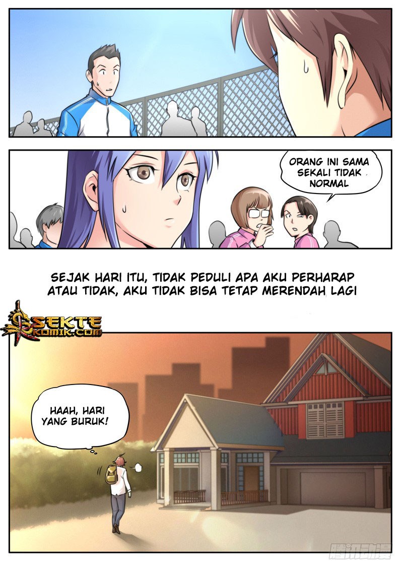 Pluralistic Immortal Chapter 3 halaman 4