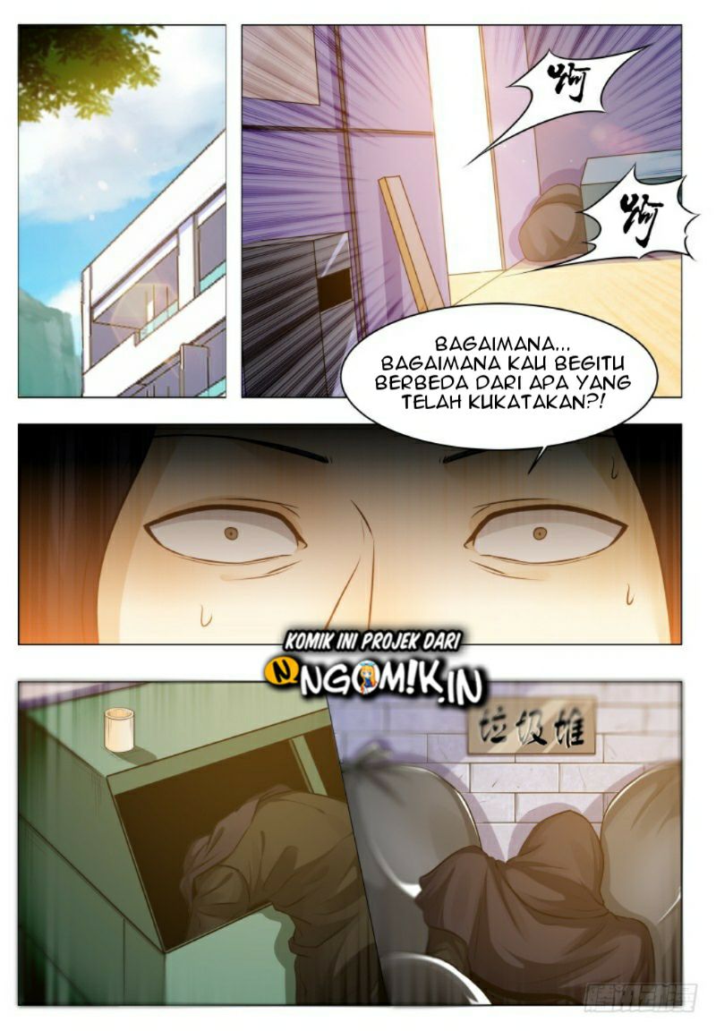 Zui Qiang Shen Wang Chapter 68 halaman 4