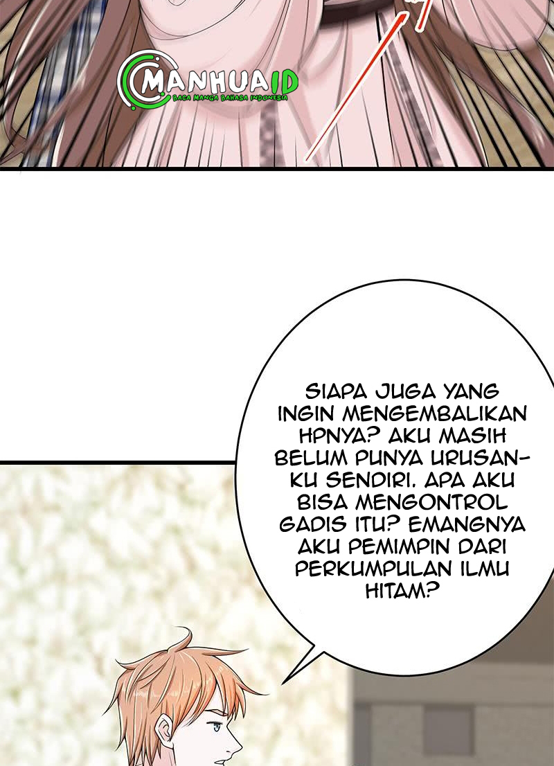 Strongest Transport System Chapter 4 halaman 6