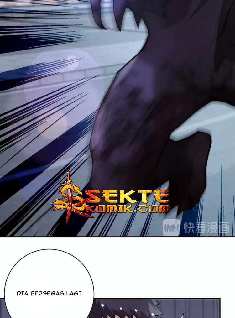 Super System Chapter 79 halaman 10