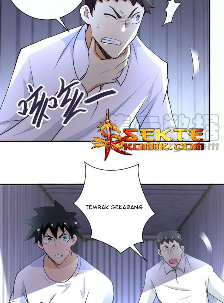 Super System Chapter 79 halaman 11