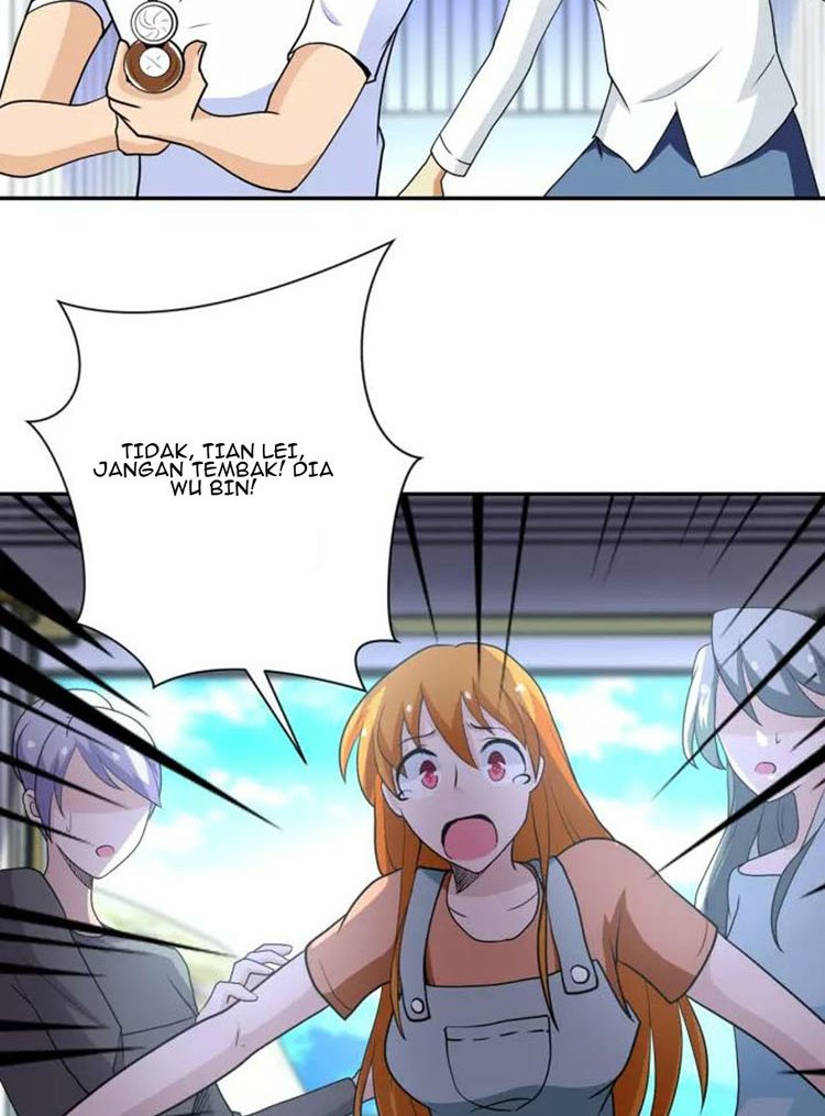 Super System Chapter 79 halaman 12