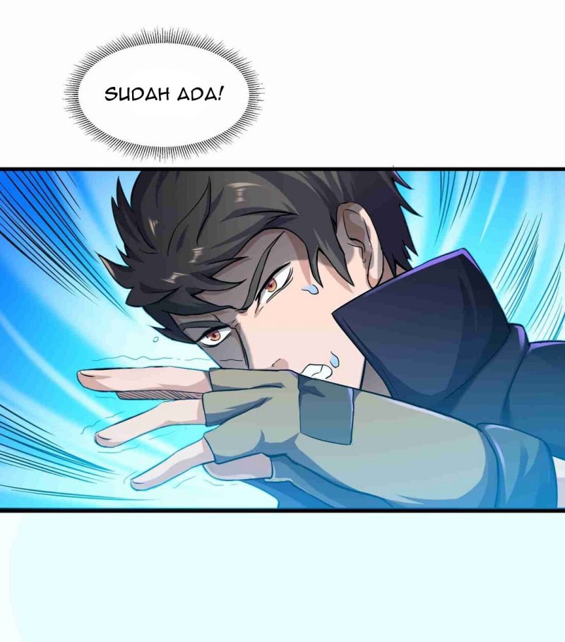 First Dragon Chapter 49 halaman 7