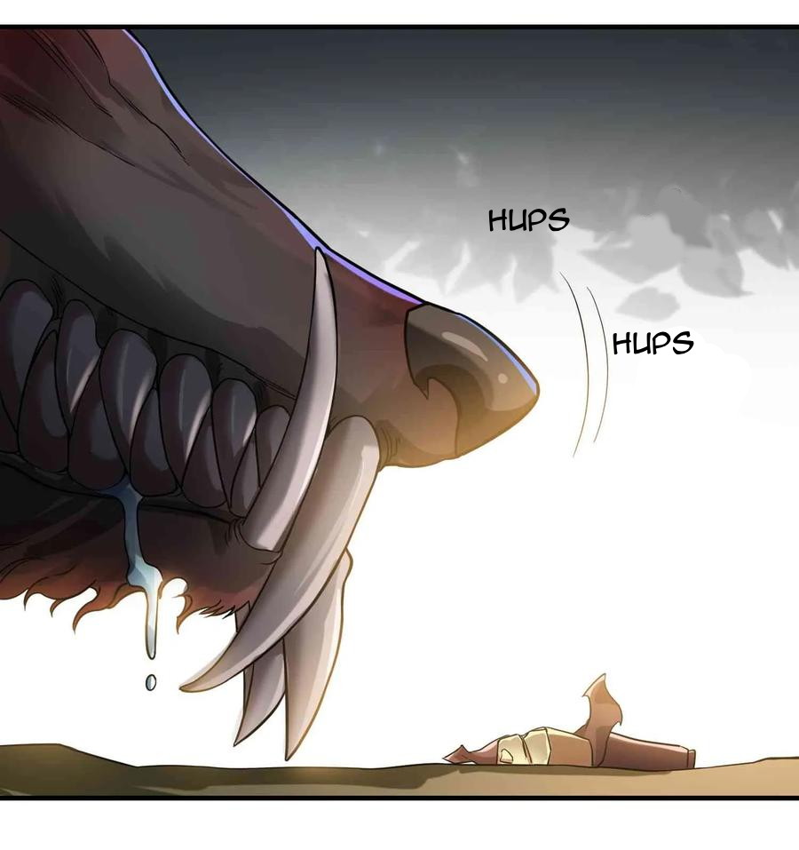First Dragon Chapter 48 halaman 7