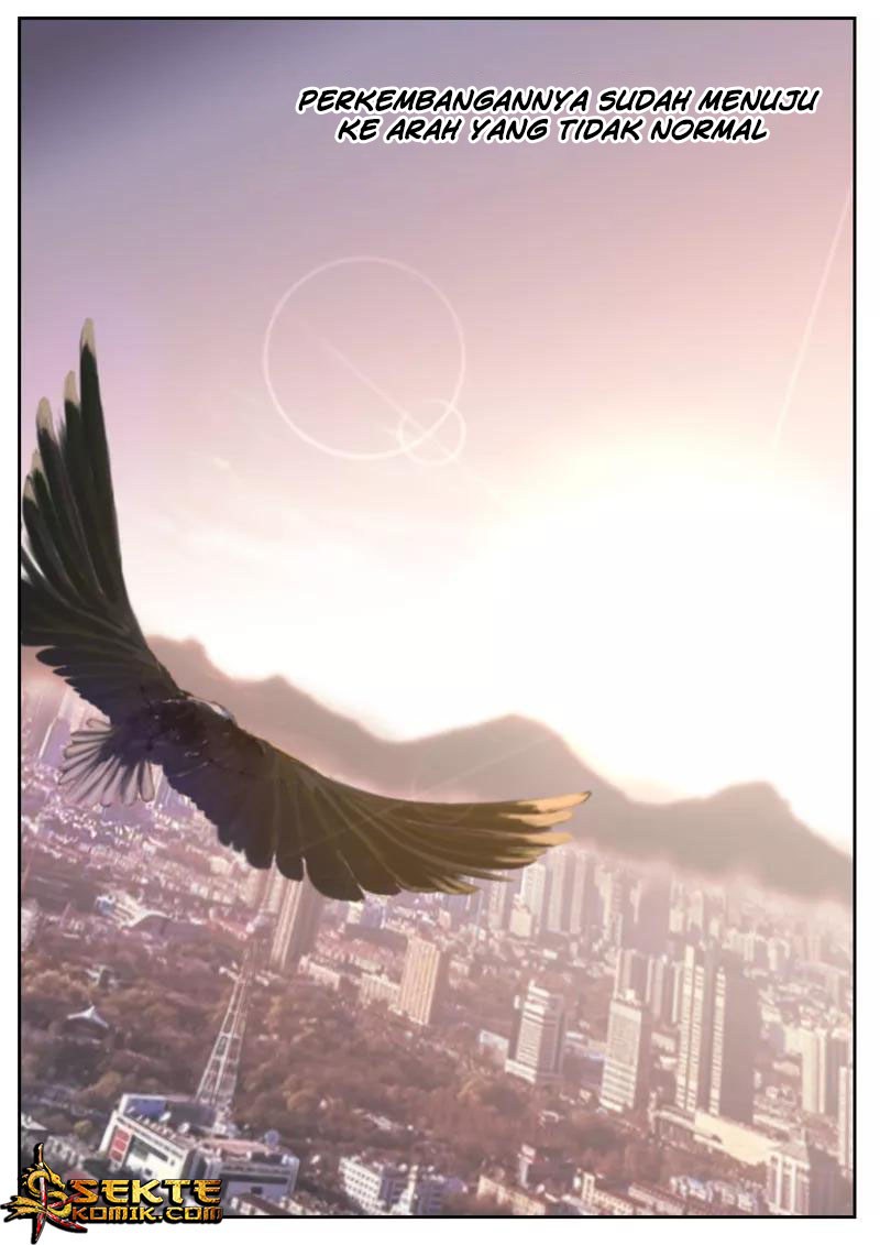 Pluralistic Immortal Chapter 58 halaman 4