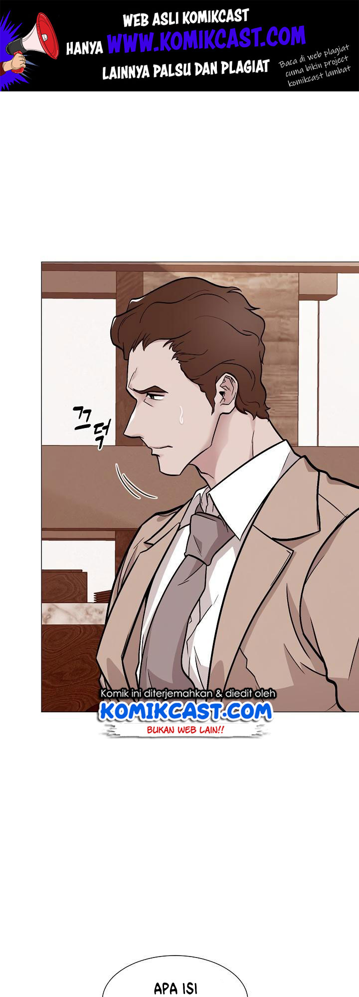 Past Life Regressor Chapter 25 halaman 10