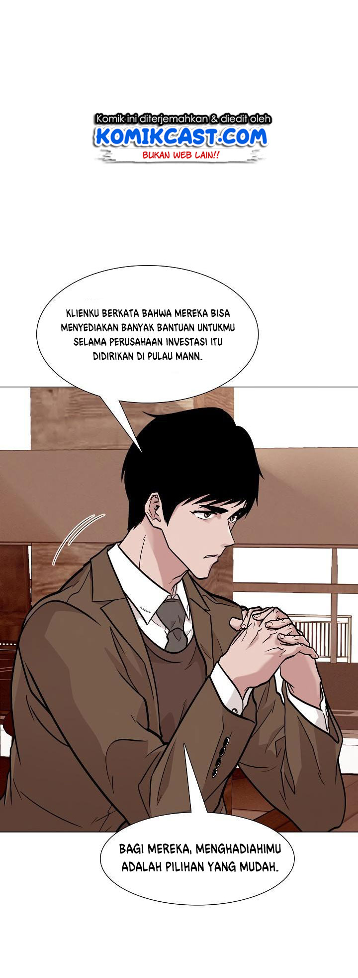 Past Life Regressor Chapter 25 halaman 9
