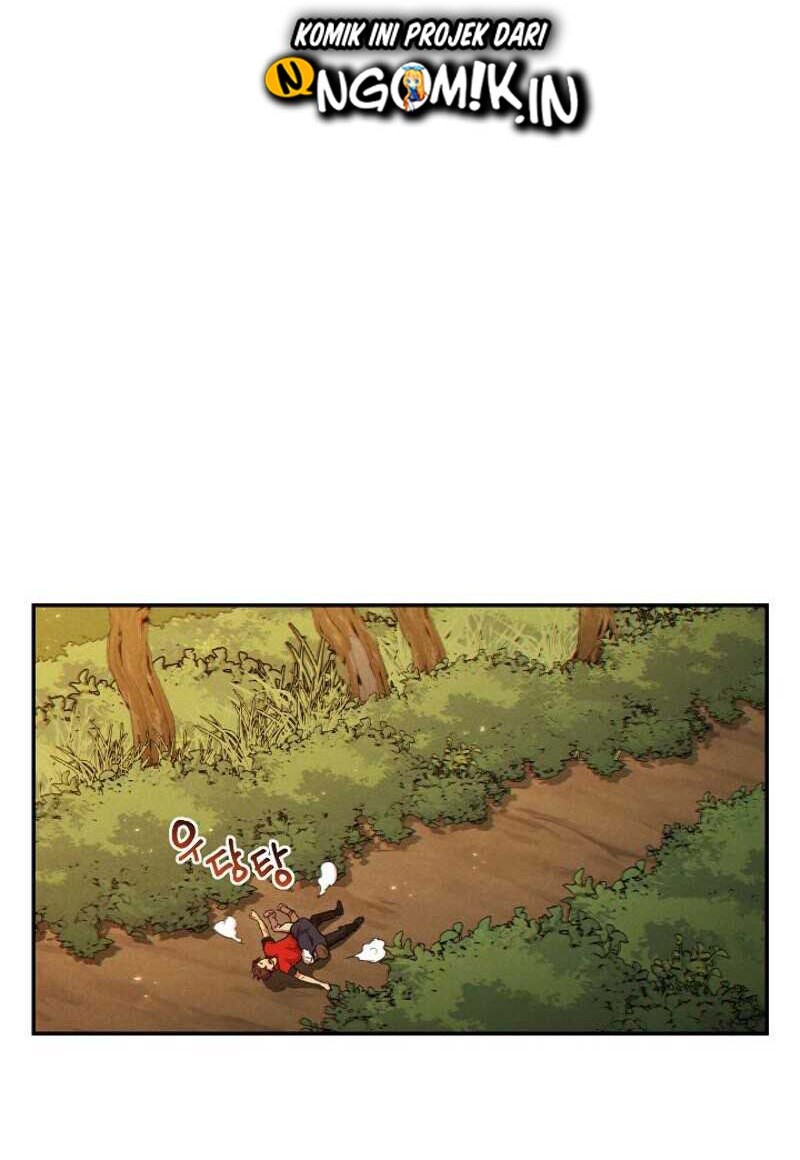 Dungeon Reset Chapter 33 halaman 11