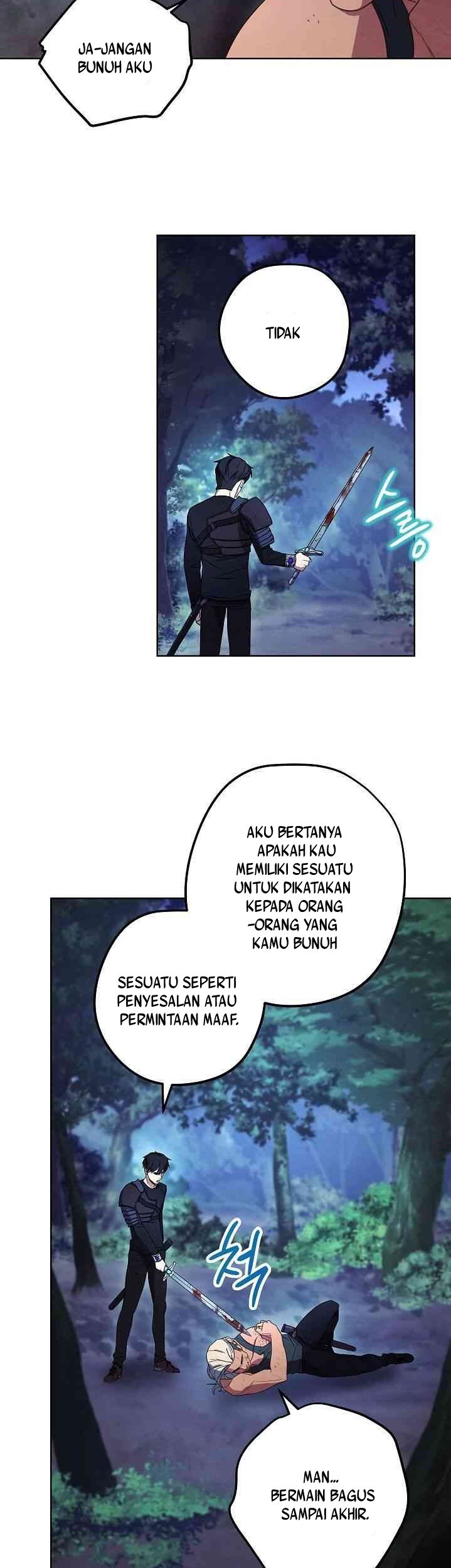 The Live Chapter 17 halaman 12