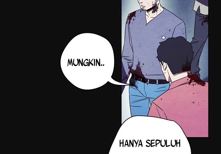 The Live Chapter 18 halaman 11
