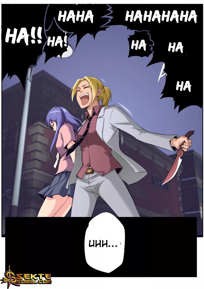 Pluralistic Immortal Chapter 64 halaman 4