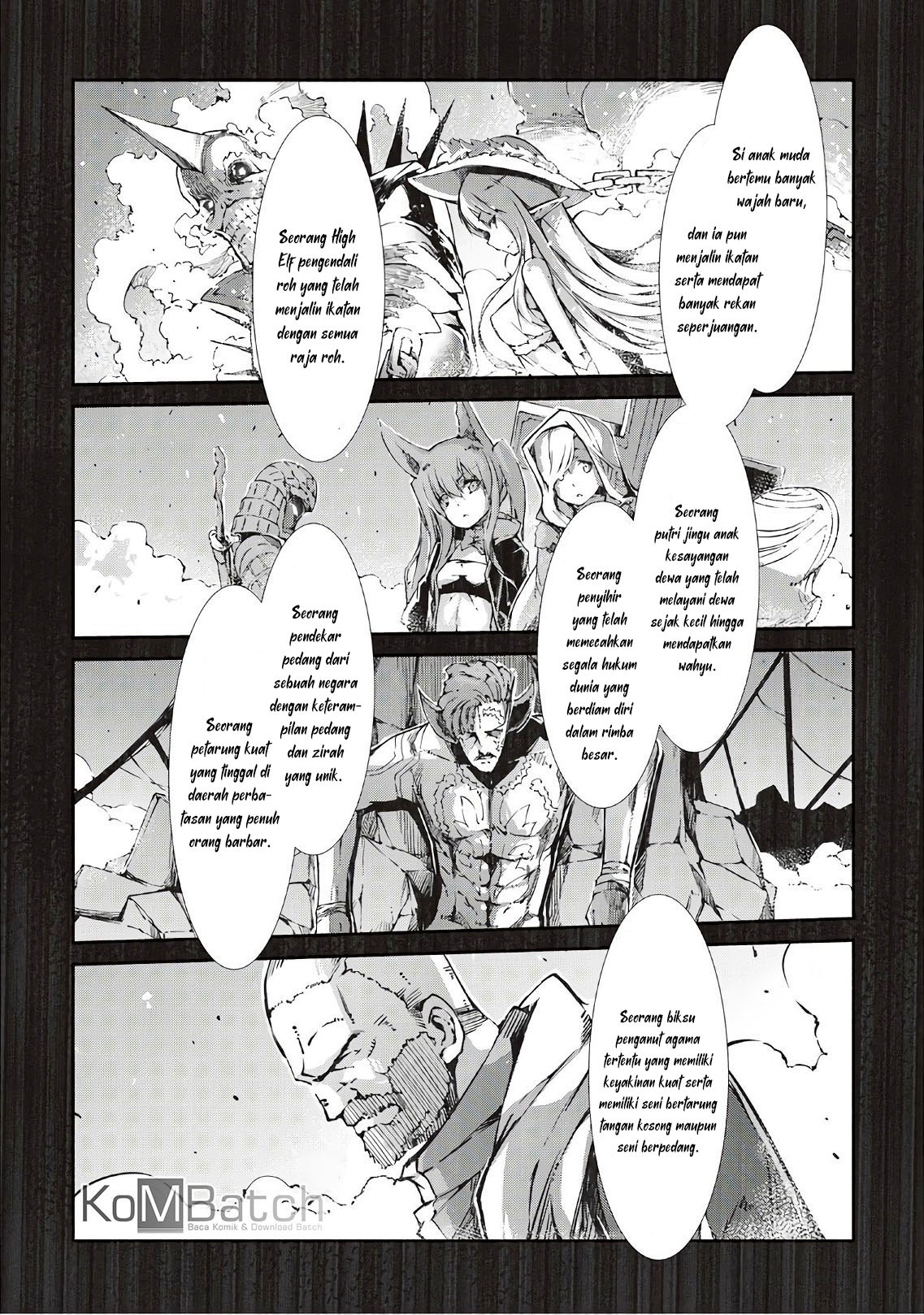 Sayounara Ryuusei Konnichiwa Jinsei Chapter 28 Gambar 5