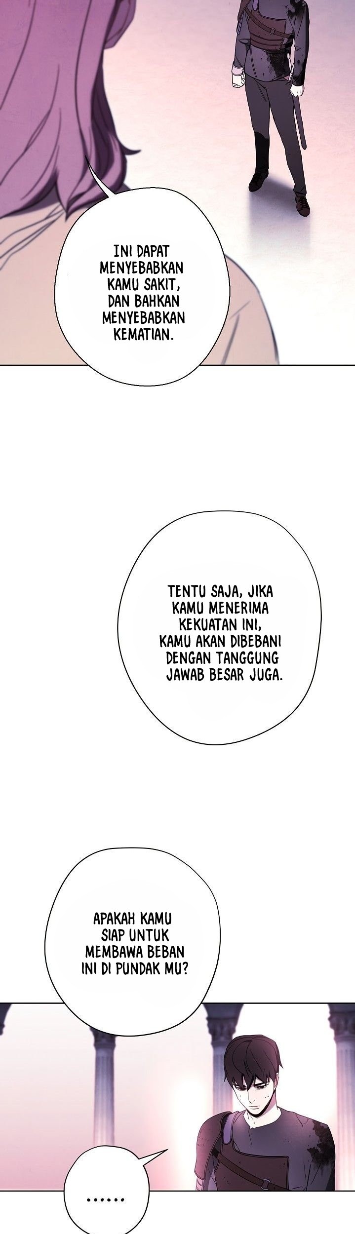 The Live Chapter 22 halaman 13