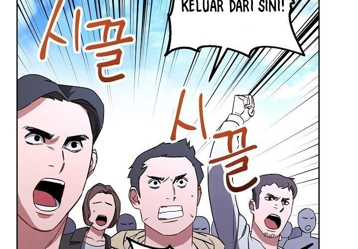 The Live Chapter 23 halaman 10