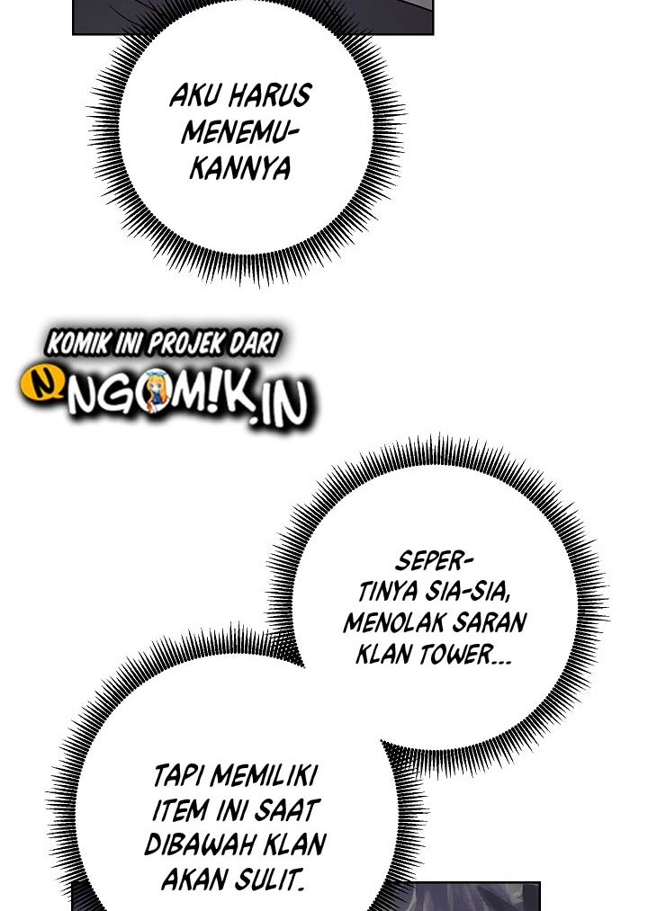 The Live Chapter 26 halaman 9