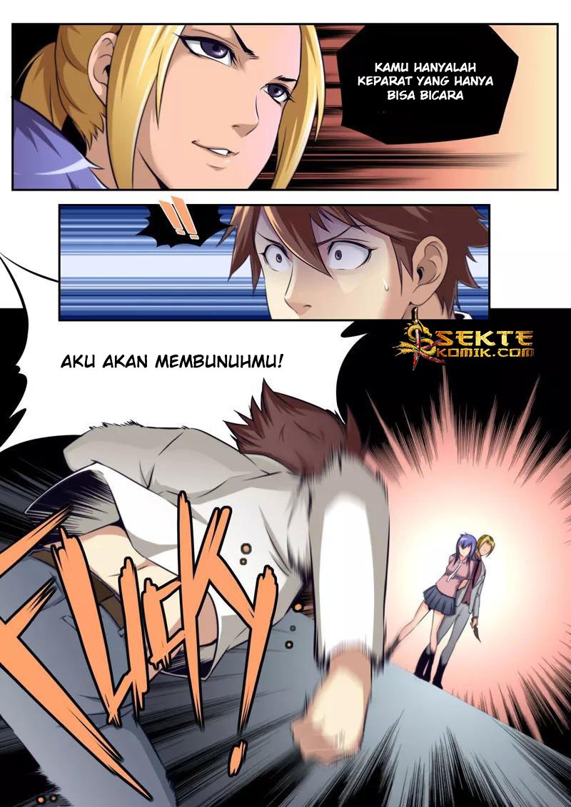 Pluralistic Immortal Chapter 67 halaman 4