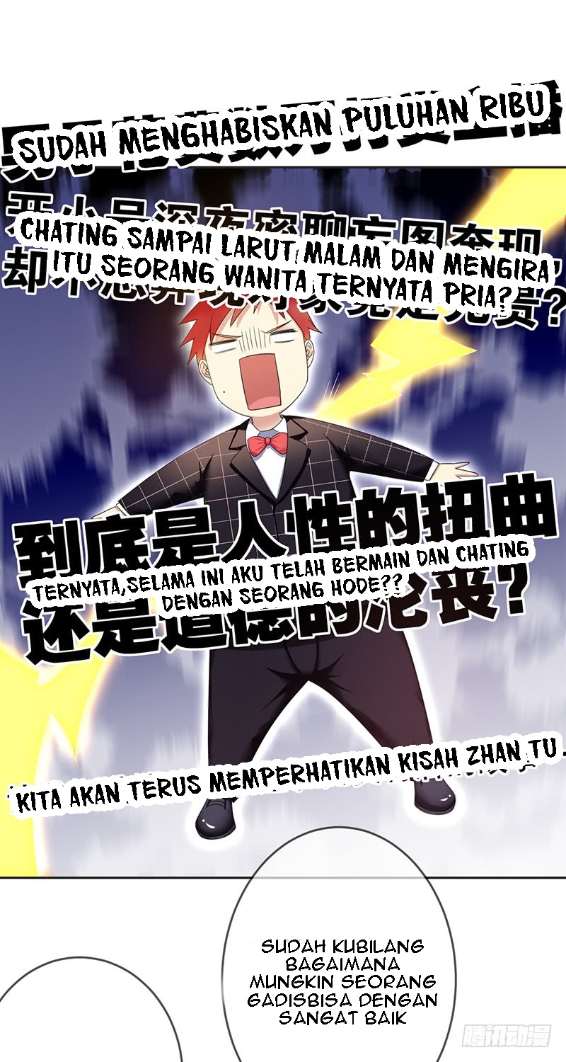 NSD Gaming Chapter 75 Gambar 6