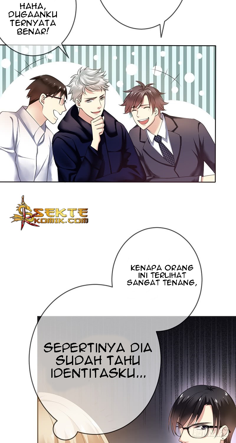 NSD Gaming Chapter 75 Gambar 7
