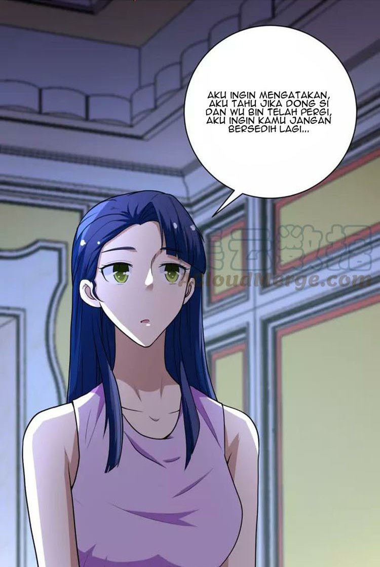 Super System Chapter 81 halaman 10