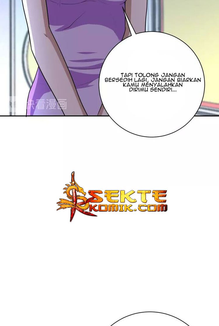 Super System Chapter 81 halaman 11
