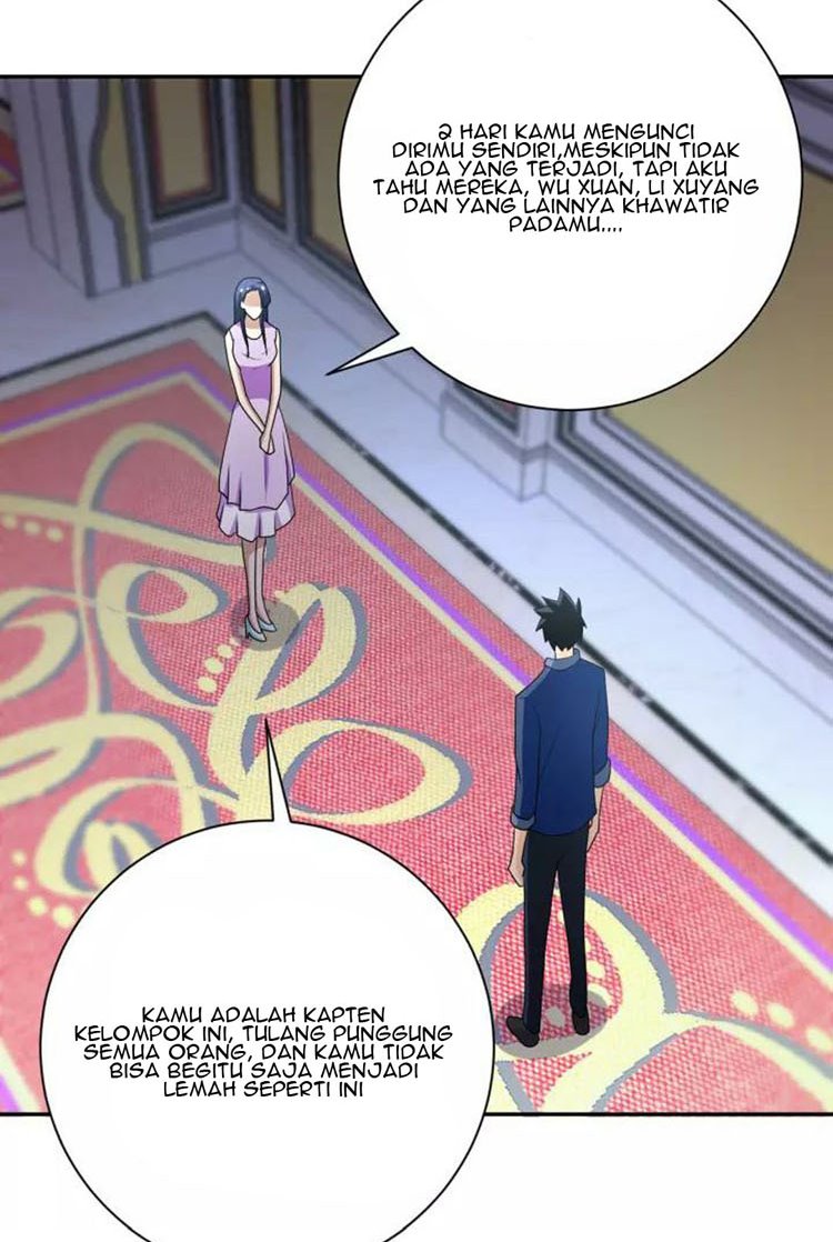 Super System Chapter 81 halaman 12