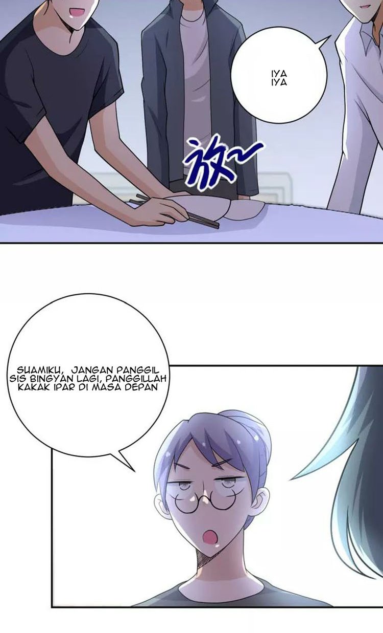 Super System Chapter 80 halaman 8