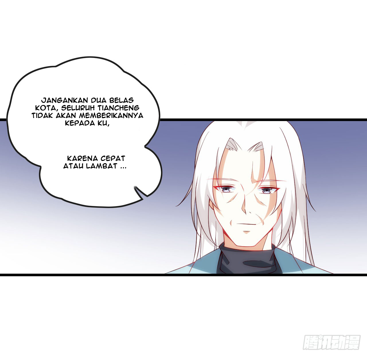 Useless Young Master Chapter 15 halaman 7