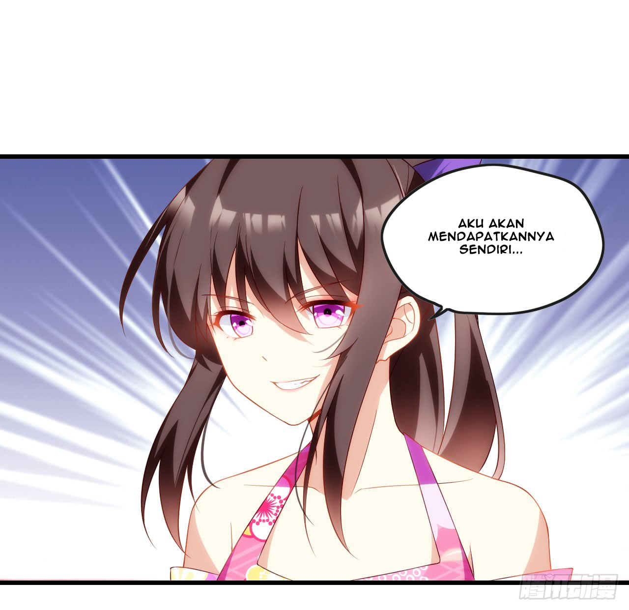 Useless Young Master Chapter 15 halaman 8