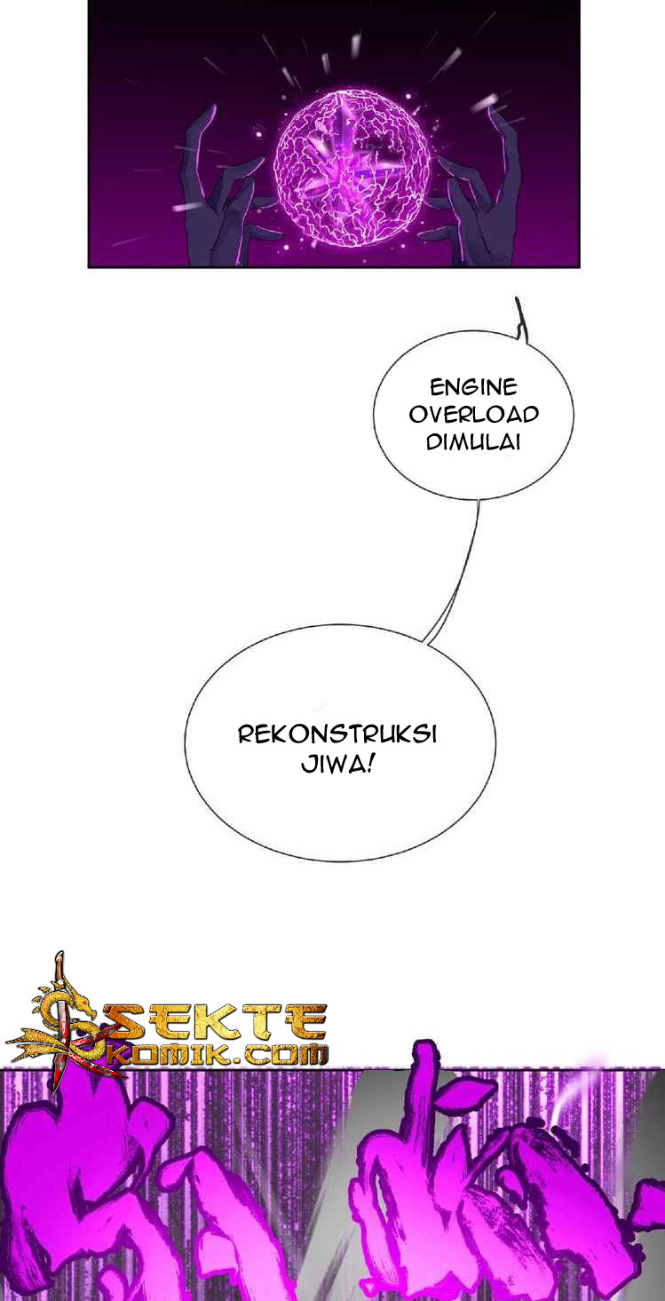 Dark Energy Engine Chapter 13 halaman 8