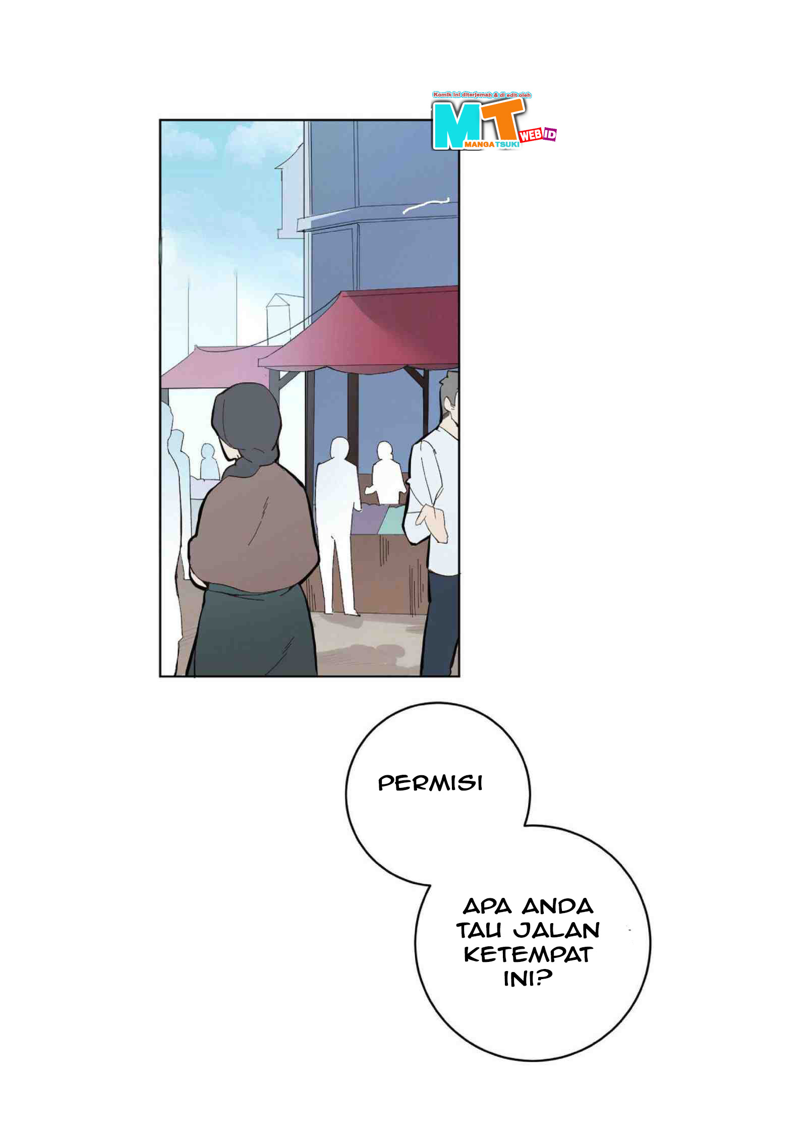 Princess Wars Chapter 1 halaman 10