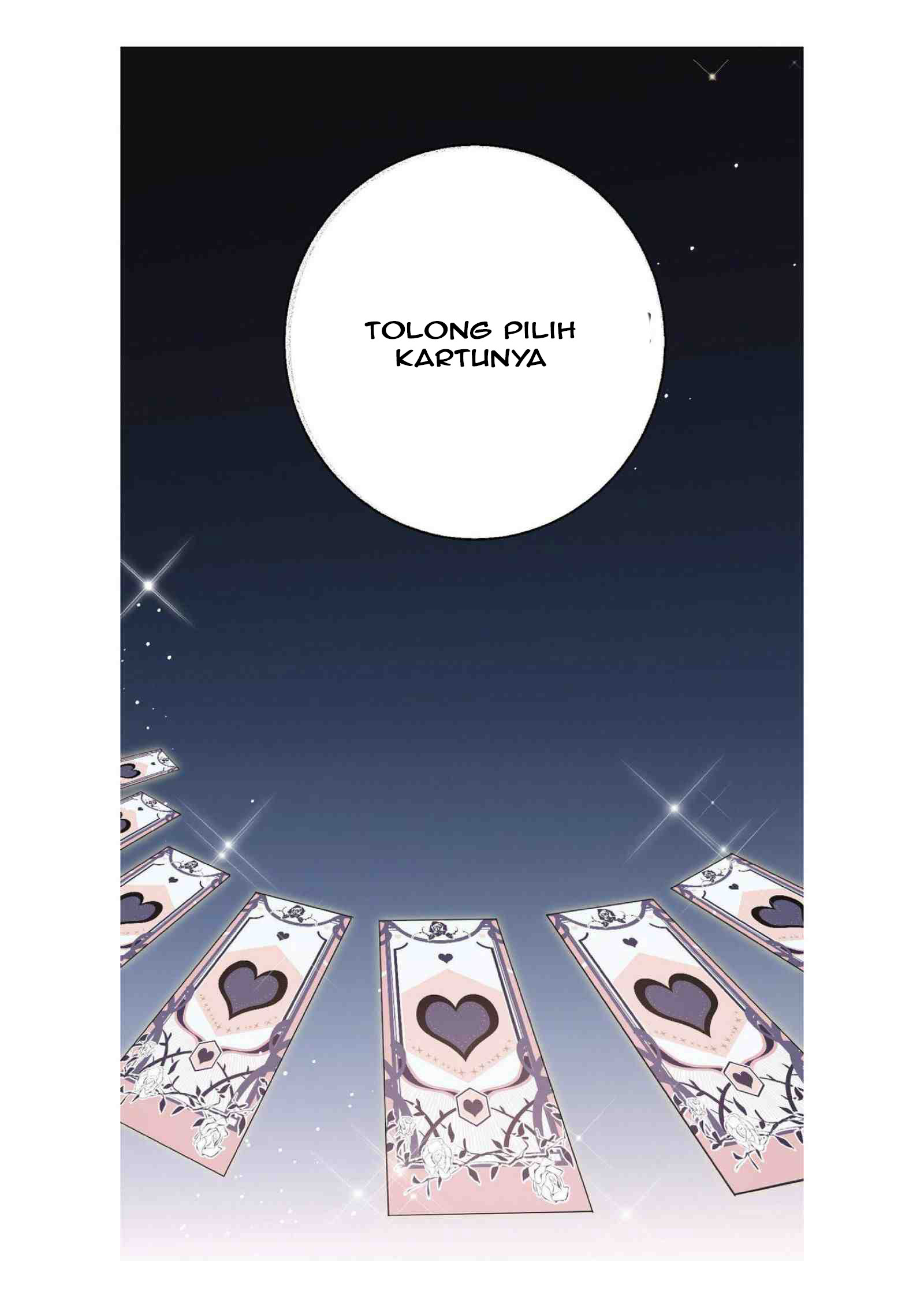 Princess Wars Chapter 1 halaman 9