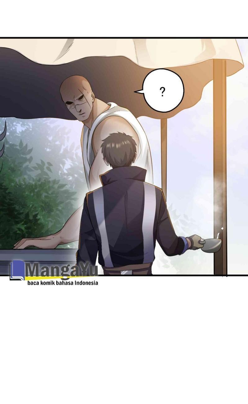 First Dragon Chapter 53 halaman 7