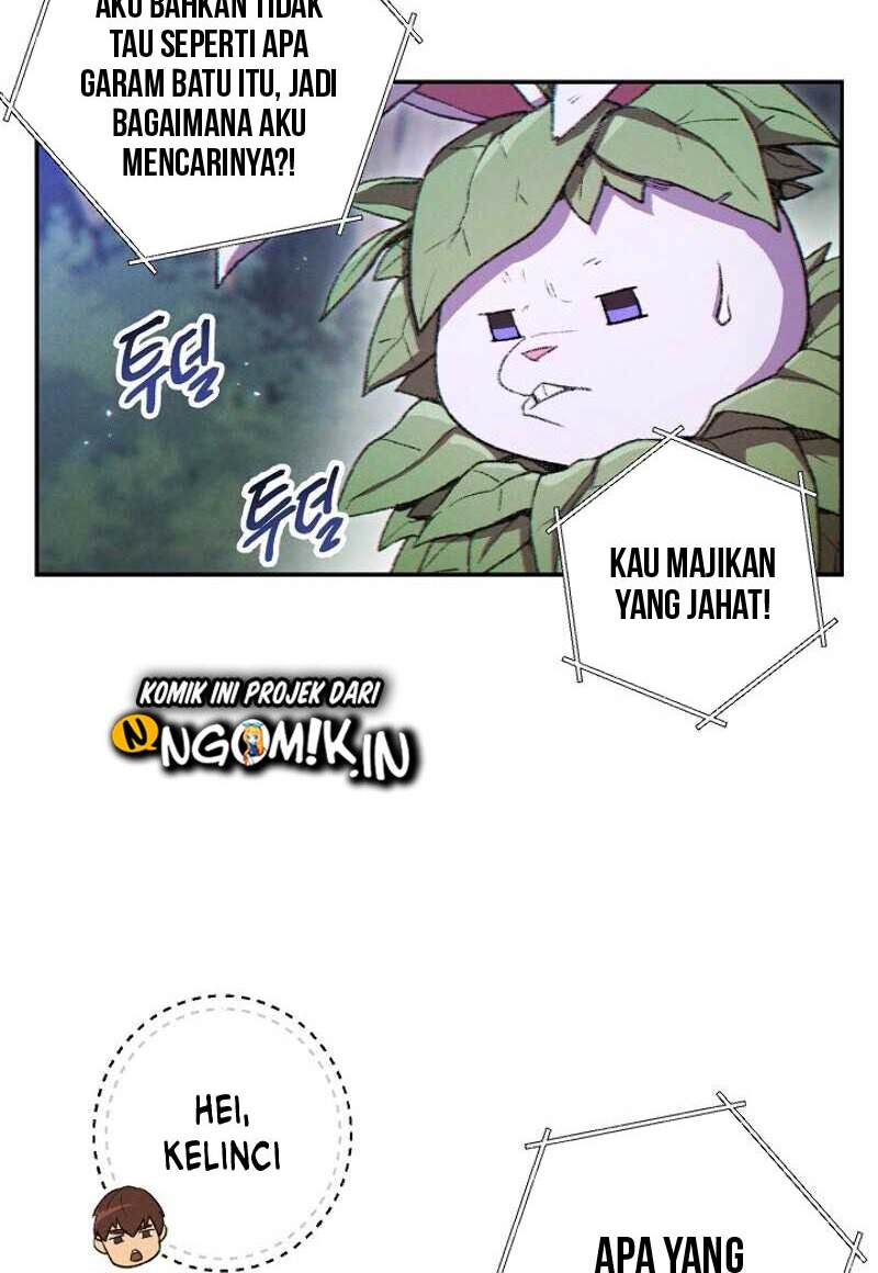 Dungeon Reset Chapter 34 halaman 11