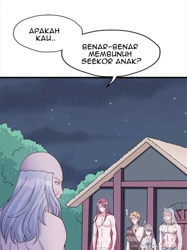 Beauty and the Beast Chapter 120 Gambar 9