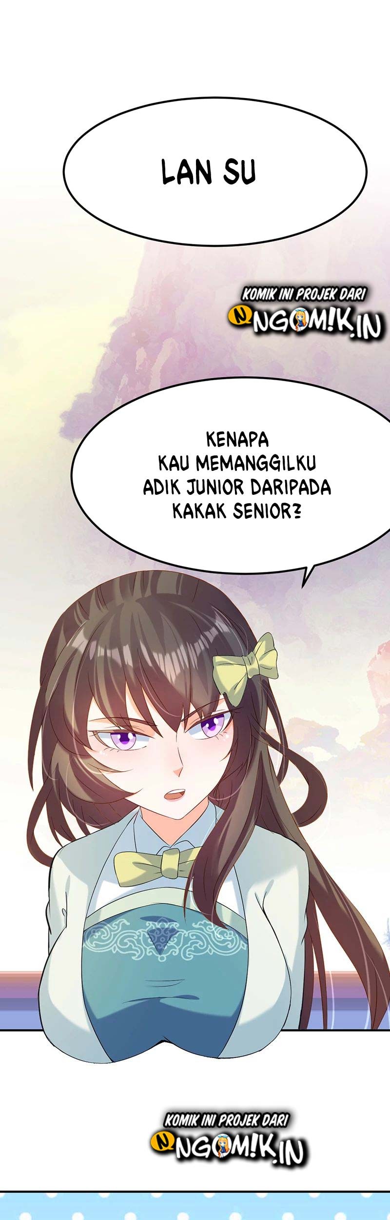 Martial Arts Reigns Chapter 43 halaman 6