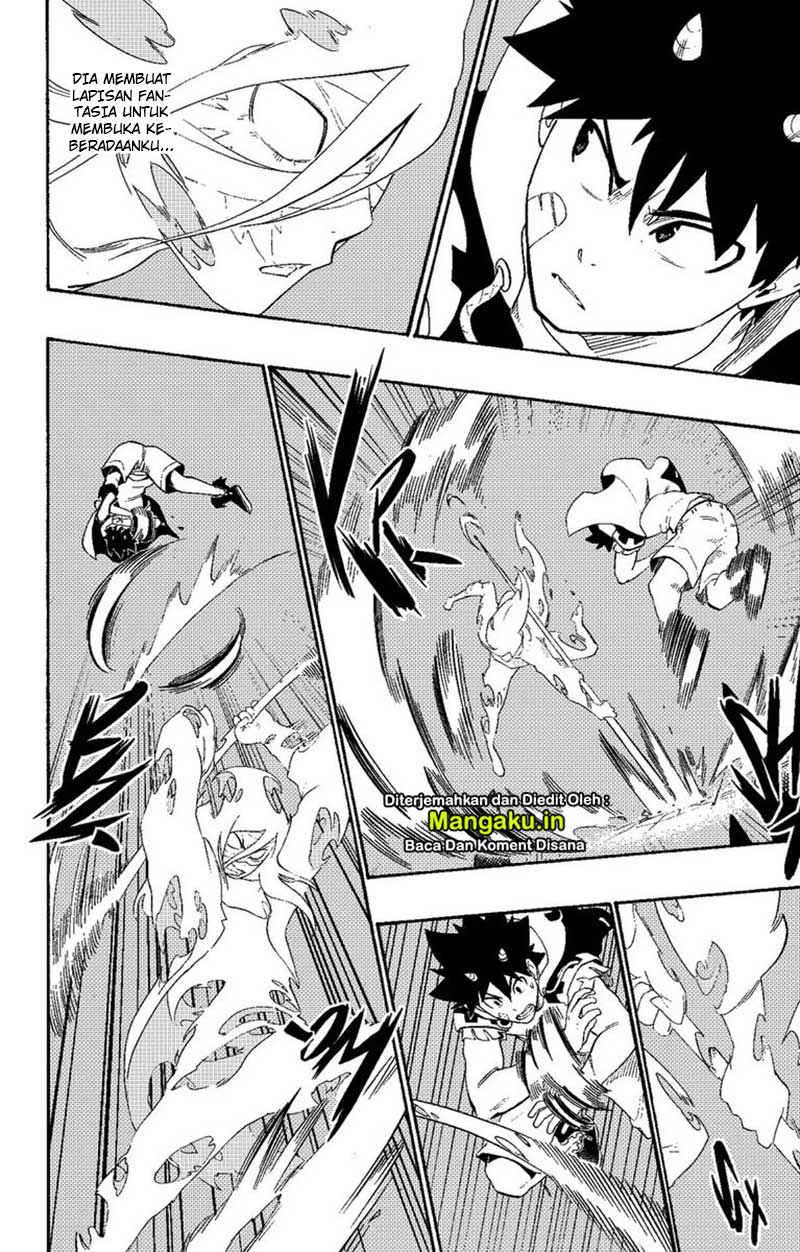 Radiant Chapter 55 halaman 4