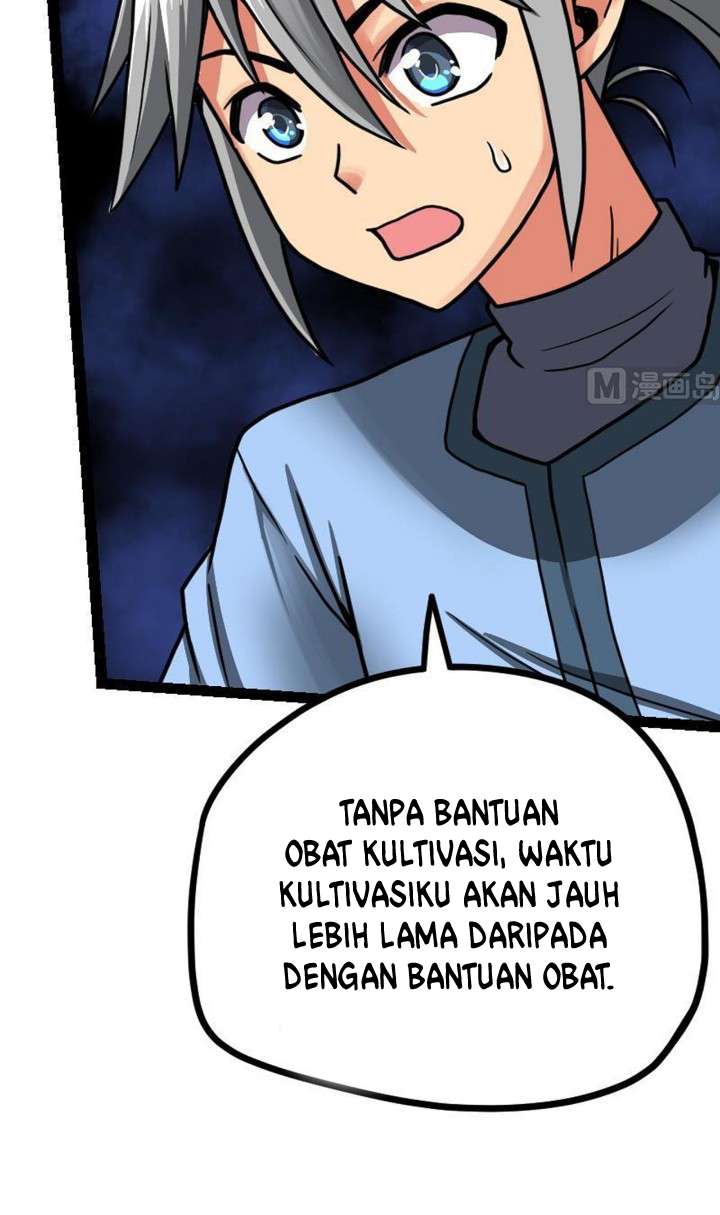 Peerless Sword God Chapter 20 Gambar 7