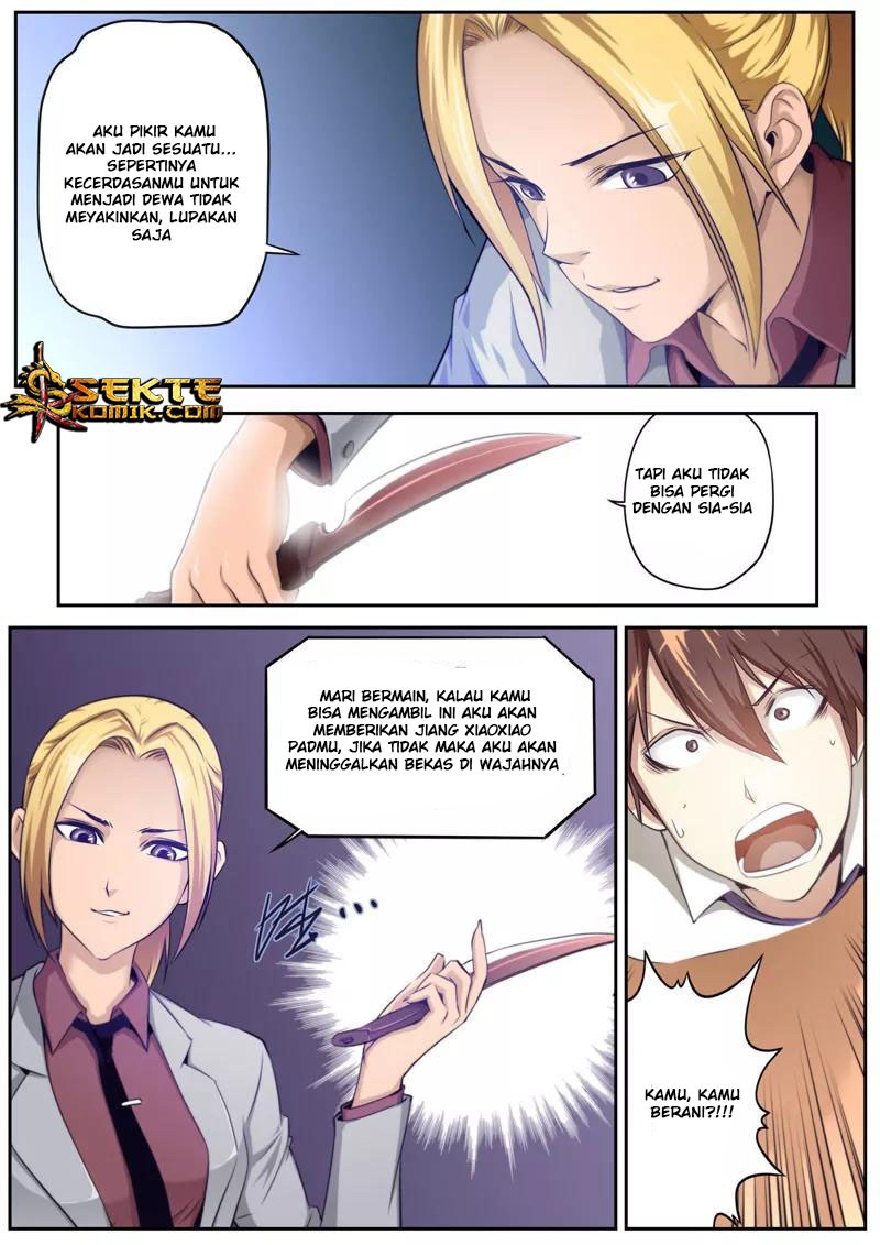 Pluralistic Immortal Chapter 68 halaman 4